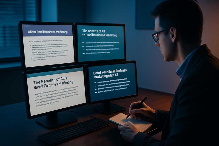 Instagram Post Example