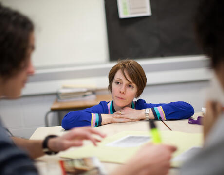 The slogan of the Church of the SubGenius,