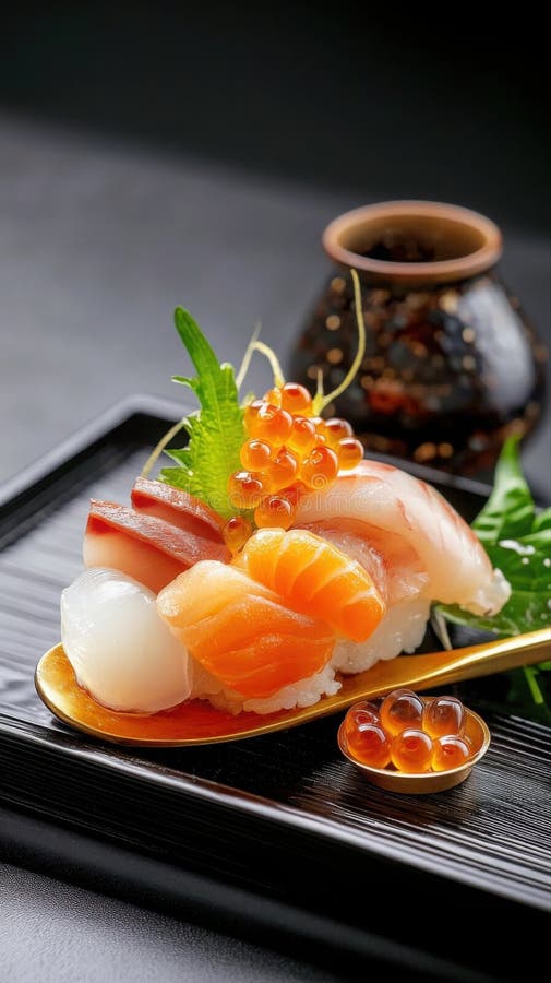 Kaiseki meal in Kyoto