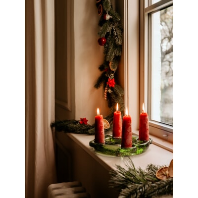 Honoring the Solstice: Crafting a Yule Celebrat...