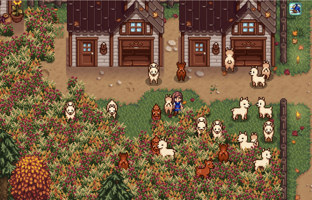 Diagram of AE2 network integrated with Thermal Expansion machines using EnderIO conduits