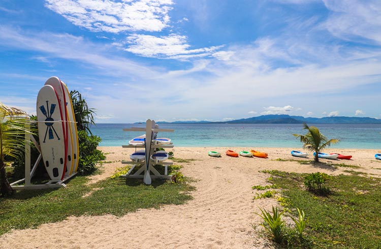 ## Bula from Paradise: My Unforgettable 7-Day Yasa...