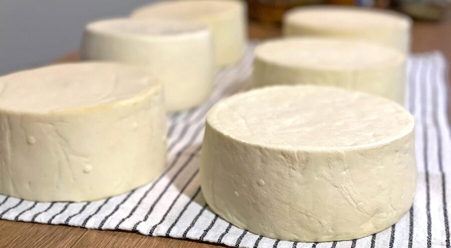 panoramic view of Plitvice Lakes from a high vantage point