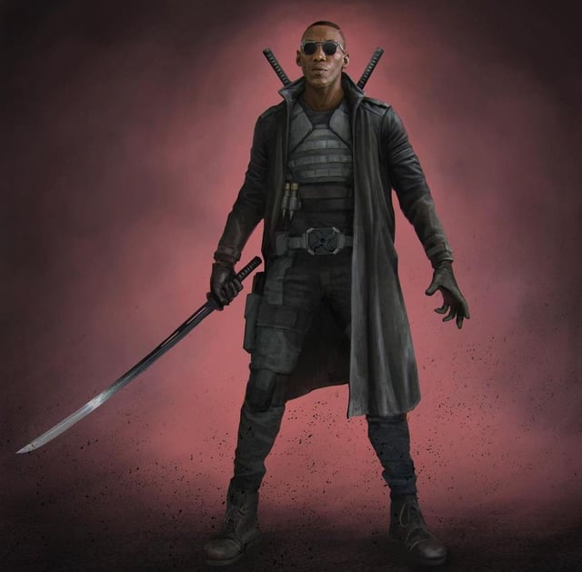 An image depicting various characters from Marvel's universe, standing together, highlighting the collaborative and interconnected nature of the MCU.