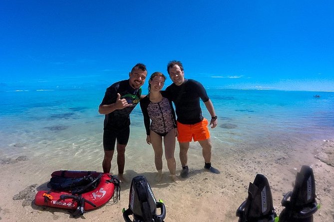 # Rarotonga with Kids: A Canadian Family's South P...