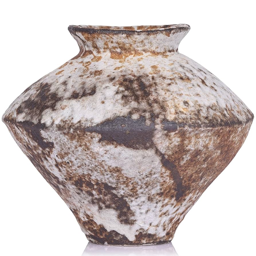 Wabi-Sabi Farmhouse: Finding Beauty in Imperfect H...