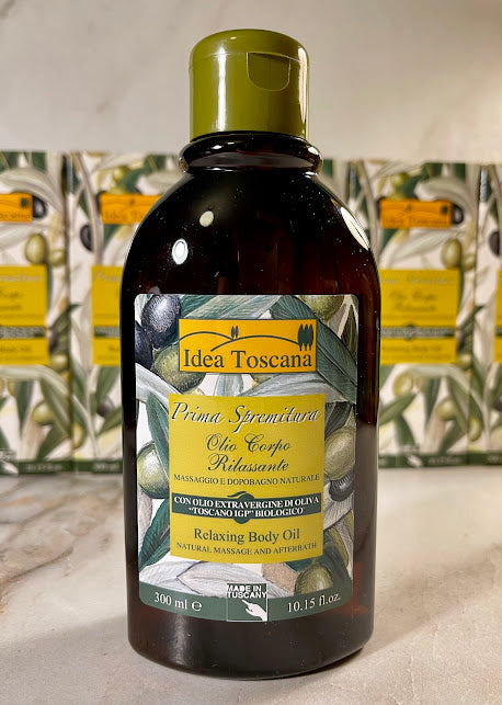 A detail shot of the Carrara marble in one of the bathrooms