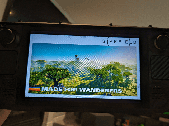 Advanced Strategy Screen Shot