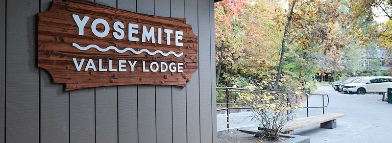 ## Yosemite Valley Campground: A Family's Quest fo...