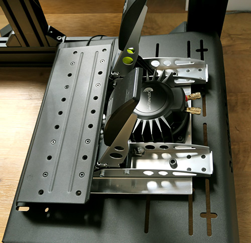 Assetto Corsa Competizione in VR