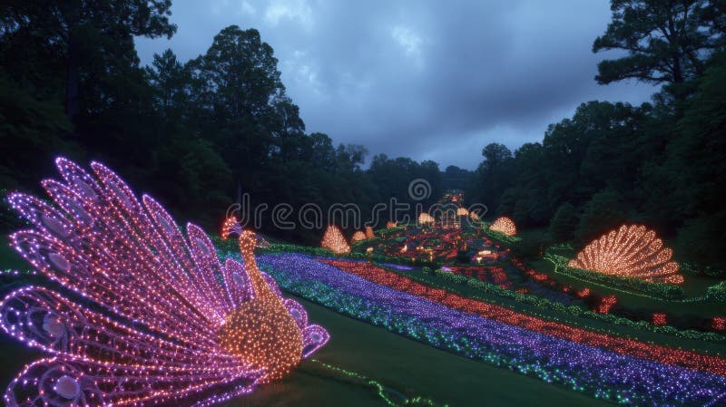 Victoria Inner Harbour at dusk