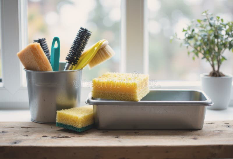 Embrace the Slow: Creating a Cozy Winter Cleani...