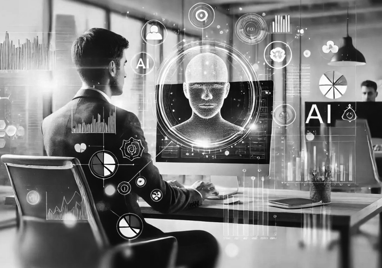 AI in Business Strategies