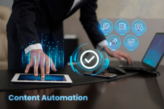 AI Video Generation with HeyGen