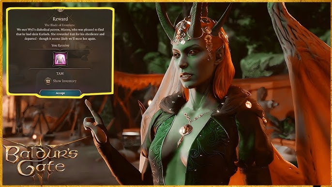Adamantine Forge crafting interface.
