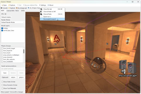 ## Source 2 Spark Ignites *Counter-Strike 2* Map C...