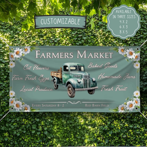 Artisan Food for sale