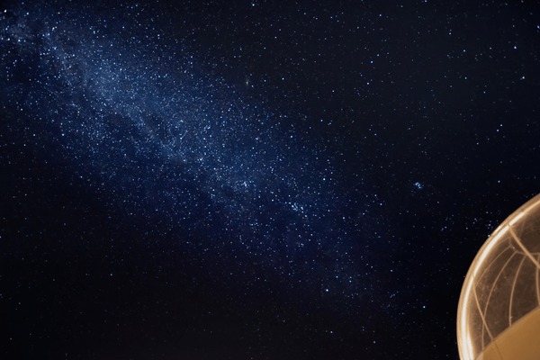 The Inn at Death Valley