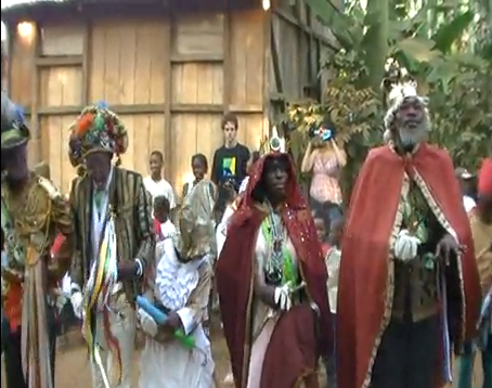 # Príncipe: A Botanist's Paradise in a UNESCO Bios...