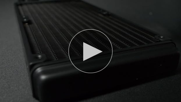 # Corsair iCUE LINK H150i LCD: Simplifying Cooling...