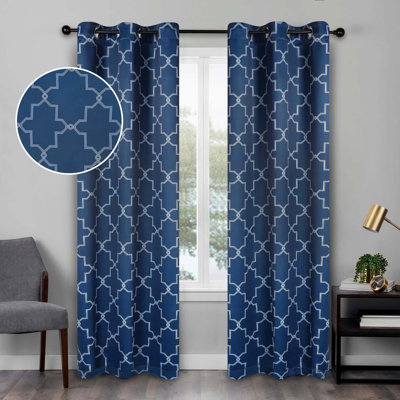 quilted pattern
