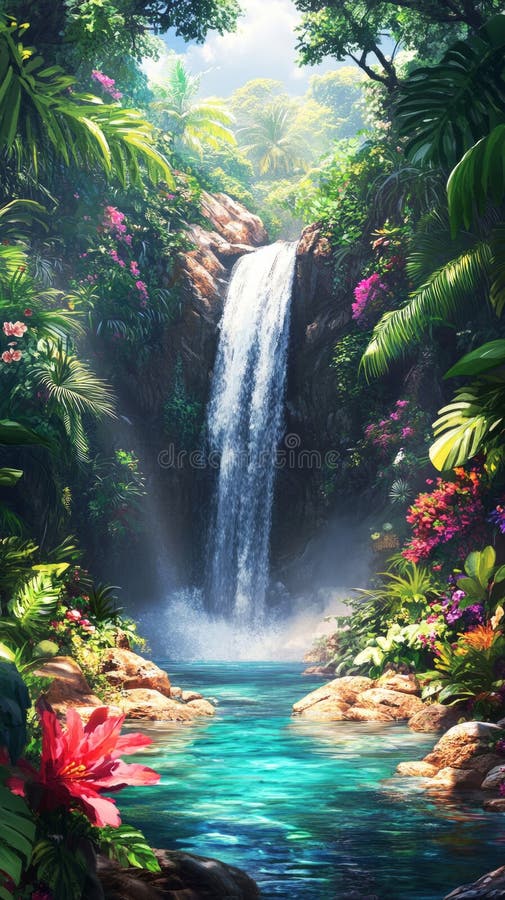 Screenshot showcasing a planet generated with the 