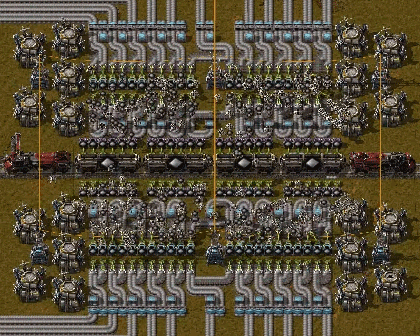 Bannerlord siege scene.