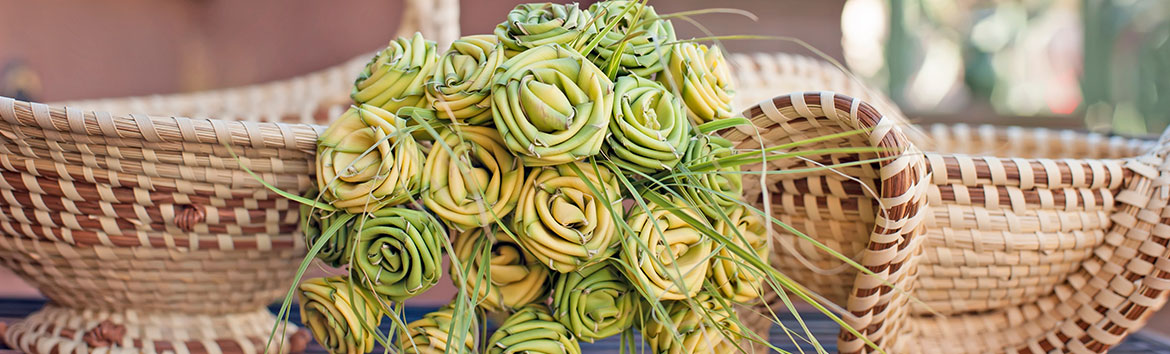 Aiken-Rhett House Interior