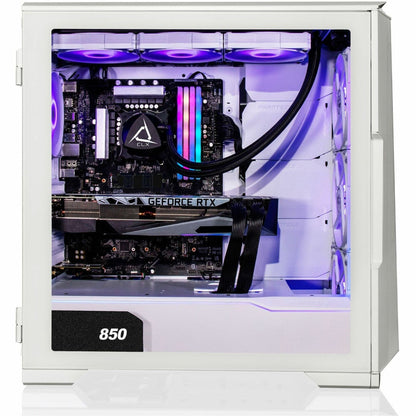 Cyberpunk 2077 RTX 4080 Performance