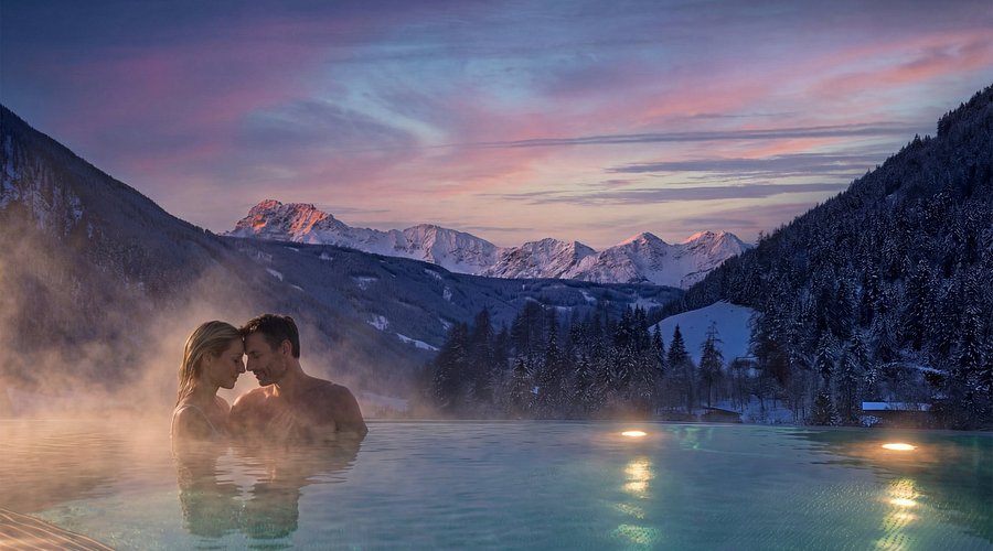 # Rekindle Romance: Three Unforgettable Winter Esc...