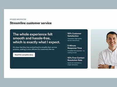 Customer journey automation by nurturing leads