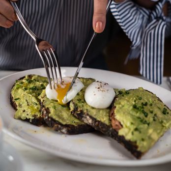 Palihouse Santa Monica lobby