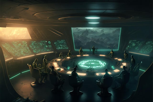 An infographic outlining the steps an indie developer should take to avoid unintentional plagiarism when using AI game design tools: 1. Research Existing Games, 2. Compare Mechanics, 3. Use Plagiarism Detection Software, 4. Consult Legal Counsel (with icons illustrating each step).