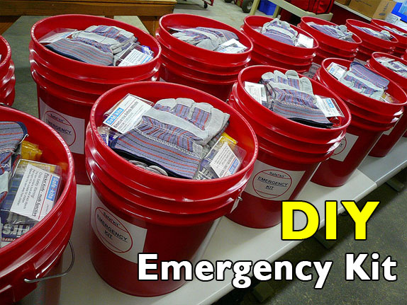 Emergency Kit