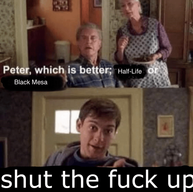 # Black Mesa: Azure Sheep Review - A Welcome Retur...