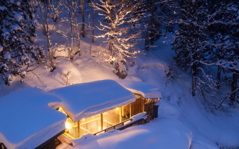 # Hokkaido's Hidden Winter Wonders: Beyond the Ski...
