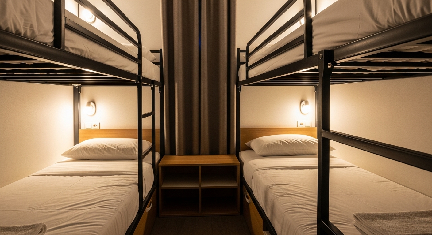 ## Paris on a Shoestring: My Stay at "Le Chat Noir...