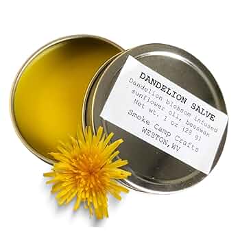 calendula product