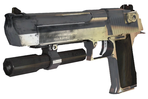 # Left 4 Dead 2 Terminal Map Unearthed: A Decade-O...