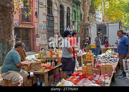 # A Culinary Weekend Getaway to Montevideo: A Tast...