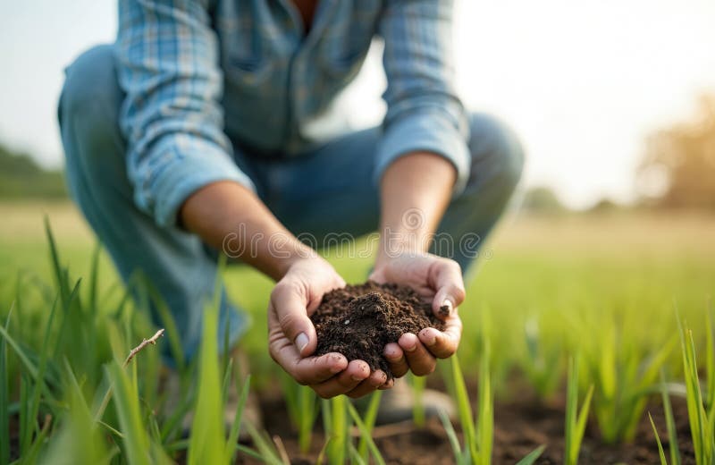 Unlock Your Garden's Potential: A Beginner's Gu...