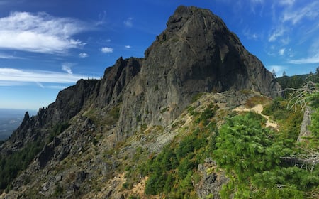 North Bend, WA
