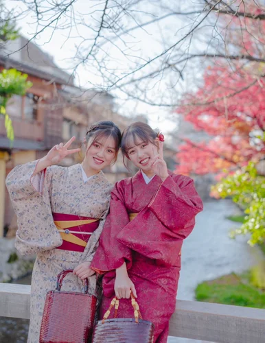 ## Kyoto in Bloom: A First-Timer's Guide to Cherry...