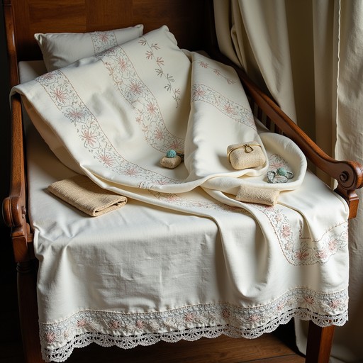 Preserving History: Caring for Your Antique Tab...
