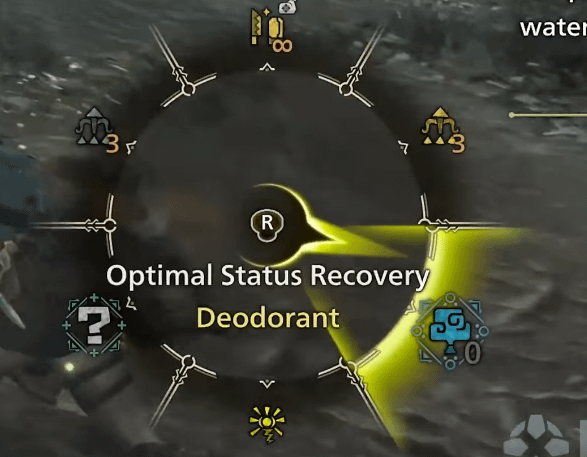 INI File Modification