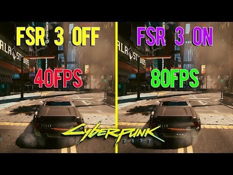 A dimly lit Dogtown market in Cyberpunk 2077, showcasing grimy textures and shadows.