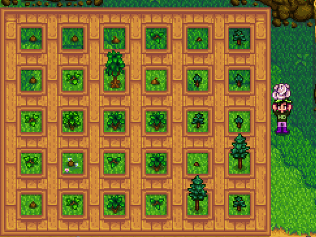 Craft with Restock and Near Future Tech parts