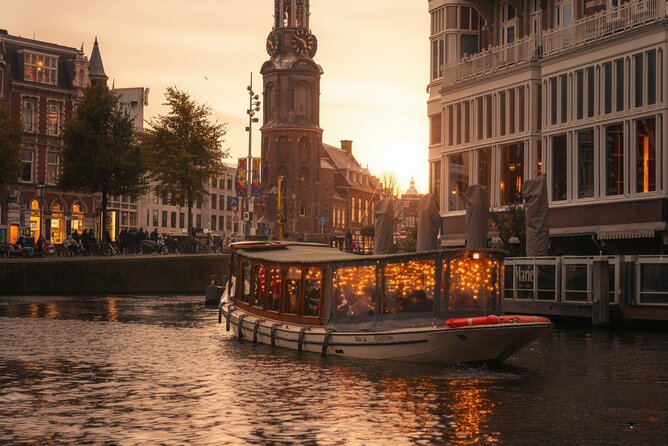 A gleaming FEBO automat, showcasing the various snacks available