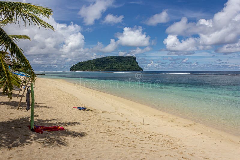 # Samoa: Beyond the Beaches – An Authentic Island...