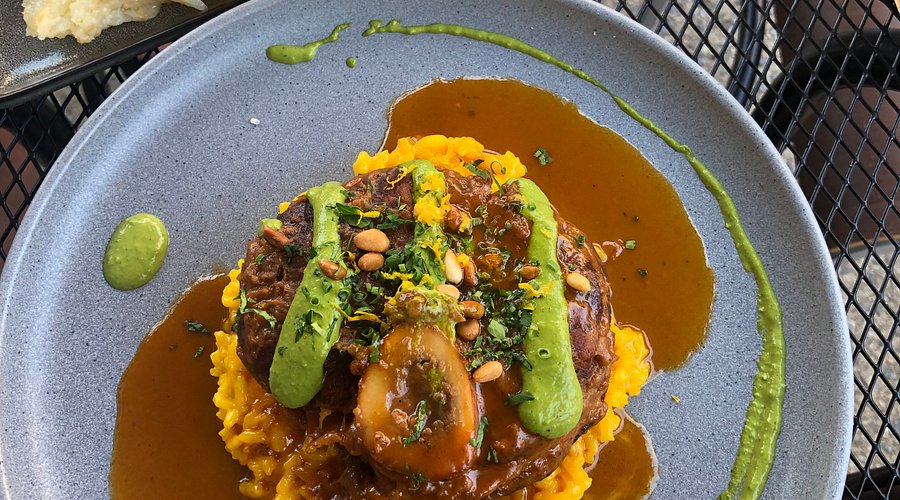 Restaurant Reputation Management